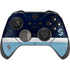 NHL Seattle Kraken Striped Xbox Elite Wireless Controller Series 2 Skin