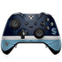 NHL Seattle Kraken Striped Xbox One Elite Controller Skin