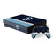 NHL Seattle Kraken Striped Xbox One X Bundle Skin
