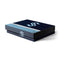 NHL Seattle Kraken Striped Xbox One X Console Skin