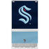 NHL Seattle Kraken Striped Xbox Series S Console Skin
