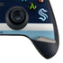 NHL Seattle Kraken Striped Xbox Series X Bundle Skin