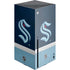 NHL Seattle Kraken Striped Xbox Series X Console Skin