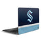 NHL Seattle Kraken Striped Zenbook UX305FA 13.3in Skin