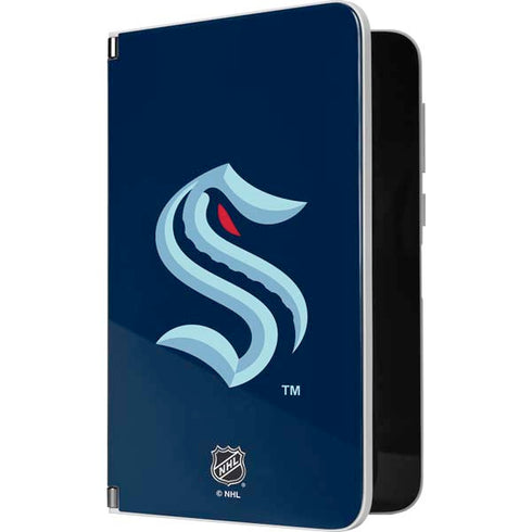 NHL Seattle Kraken Surface Duo Skin