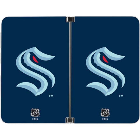 NHL Seattle Kraken Surface Duo Skin