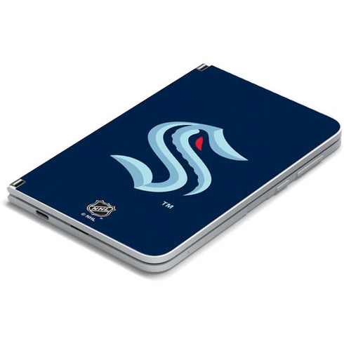 NHL Seattle Kraken Surface Duo Skin