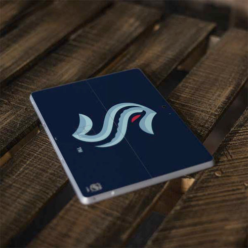 NHL Seattle Kraken Surface Go Skin