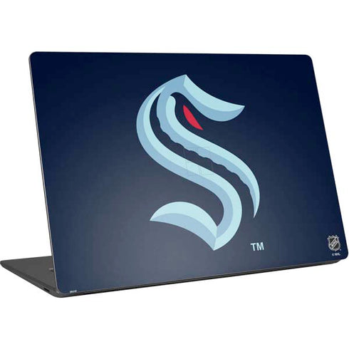 NHL Seattle Kraken Surface Laptop 4 15in Skin