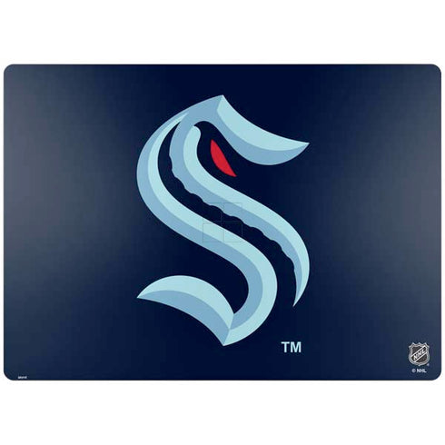 NHL Seattle Kraken Surface Laptop 4 15in Skin