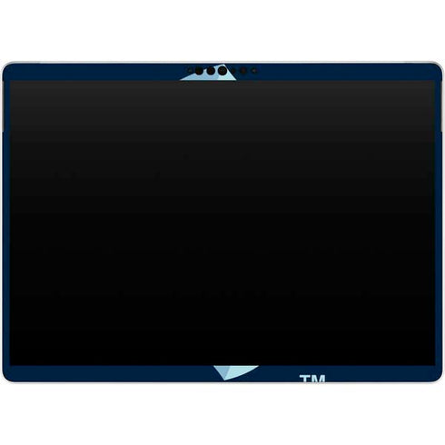 NHL Seattle Kraken Surface Pro 8 Skin