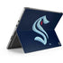 NHL Seattle Kraken Surface Pro 8 Skin
