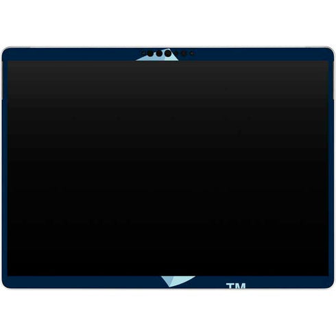 NHL Seattle Kraken Surface Pro 9 Skin