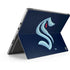 NHL Seattle Kraken Surface Pro 9 Skin