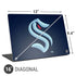 NHL Seattle Kraken Universal Laptop 16in (13 x 9.4in) Skin