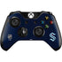 NHL Seattle Kraken Xbox One Controller Skin