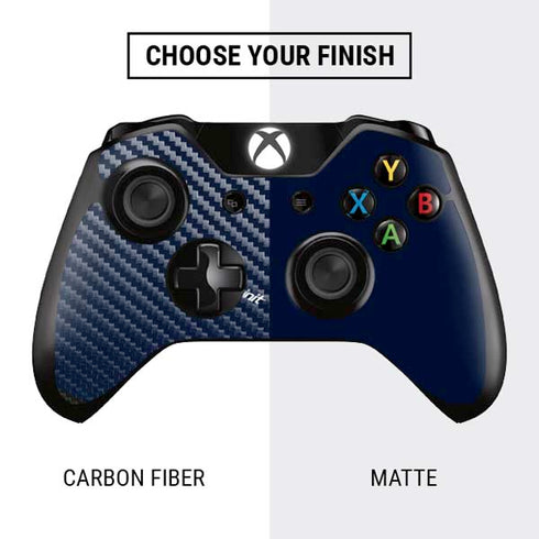 NHL Seattle Kraken Xbox One Controller Skin