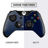NHL Seattle Kraken Xbox One Controller Skin
