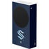 NHL Seattle Kraken Xbox Series S Console Skin