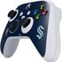 NHL Seattle Kraken Xbox Series S Controller Skin