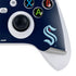 NHL Seattle Kraken Xbox Series S Controller Skin