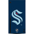 NHL Seattle Kraken Xbox Series X Console Skin