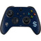 NHL Seattle Kraken Xbox Series X Controller Skin