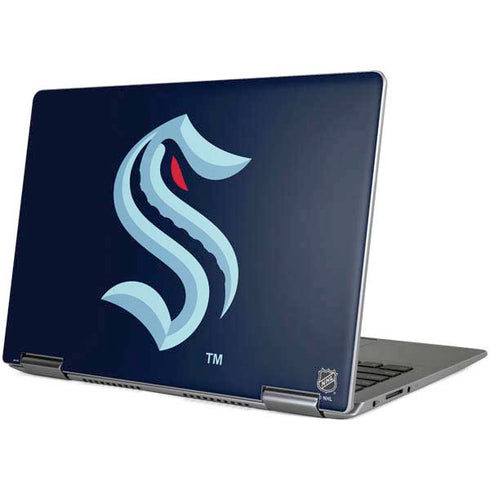 NHL Seattle Kraken Yoga 710 14in Skin