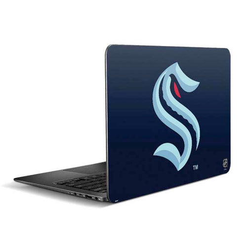 NHL Seattle Kraken Zenbook UX305FA 13.3in Skin