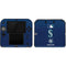 MLB Seattle Mariners - Solid Distressed Nintendo 2DS Skin