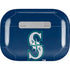 MLB Seattle Mariners - Solid Distressed AirPods Pro 2nd Gen Skin