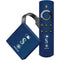MLB Seattle Mariners - Solid Distressed Amazon Fire TV Skin