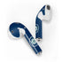 MLB Seattle Mariners - Solid Distressed Apple AirPods 2 Skin