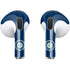 MLB Seattle Mariners - Solid Distressed Apple AirPods (3rd Gen 2021) Skin