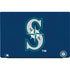 MLB Seattle Mariners - Solid Distressed Dell Vostro Skin