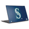 MLB Seattle Mariners - Solid Distressed HP Envy Skin