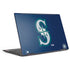 MLB Seattle Mariners - Solid Distressed HP Envy Skin