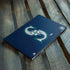 MLB Seattle Mariners - Solid Distressed HP Envy Skin