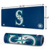 MLB Seattle Mariners - Solid Distressed Gaming Mouse Pad