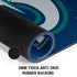 MLB Seattle Mariners - Solid Distressed Gaming Mouse Pad