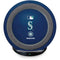 MLB Seattle Mariners - Solid Distressed Fast Charge Wireless Charging Stand Skin