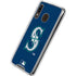 MLB Seattle Mariners - Solid Distressed Galaxy A30 Clear Case