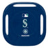 MLB Seattle Mariners - Solid Distressed Galaxy Buds Pro Skin