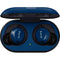 MLB Seattle Mariners - Solid Distressed Galaxy Buds Skin