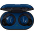 MLB Seattle Mariners - Solid Distressed Galaxy Buds Skin