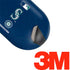 MLB Seattle Mariners - Solid Distressed Galaxy Buds Skin