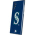 MLB Seattle Mariners - Solid Distressed Galaxy Note 10 Plus Skin
