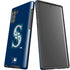 MLB Seattle Mariners - Solid Distressed Galaxy Note 10 Pro Case