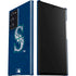 MLB Seattle Mariners - Solid Distressed Galaxy Note20 Ultra 5G Lite Case