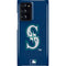 MLB Seattle Mariners - Solid Distressed Galaxy Note20 Ultra 5G Lite Case